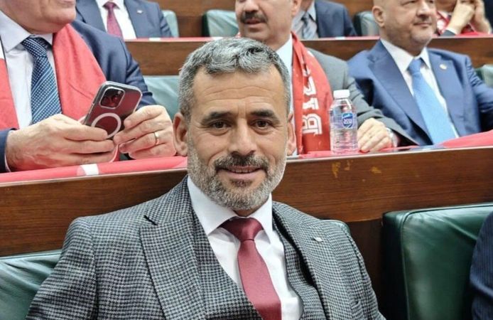 Afyonkarahisar'da AK Parti'li belediye başkanı bıçaklı saldırıya uğradı!