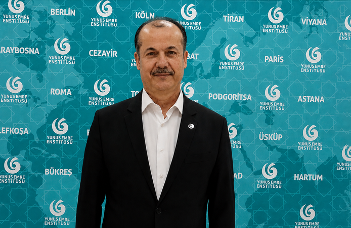 "Yolsuzluk"tan tutukluydu: Yunus Emre Vakfının eski başkanı Şeref Ateş, 1 yıl sonra tahliye edildi