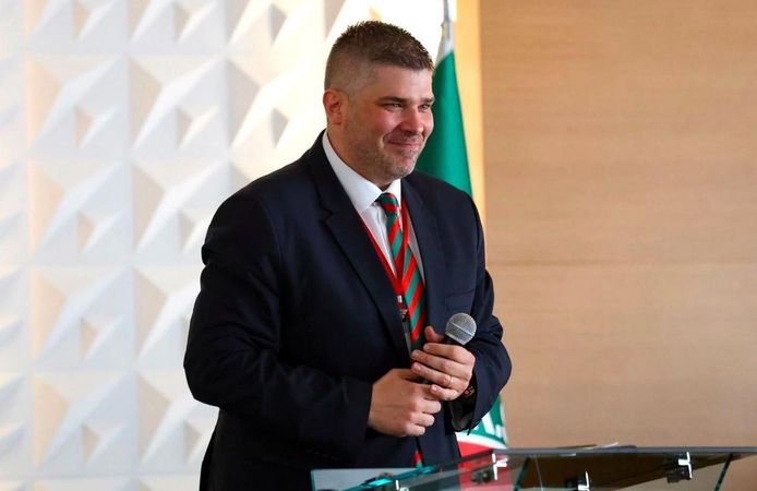 Karşıyaka Başkanı Tusder'den futbol ve basketbol için net hedef