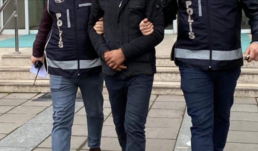 Ankara'da skandal olay! Komşusunun köpeğine...