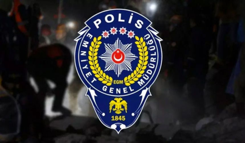 Depremde provokatif paylaşım yapan 25 kişiye tutuklama