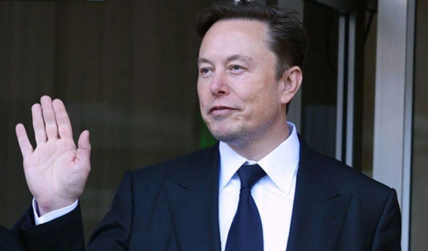 Elon Musk'tan tepki çeken Twitter kararı