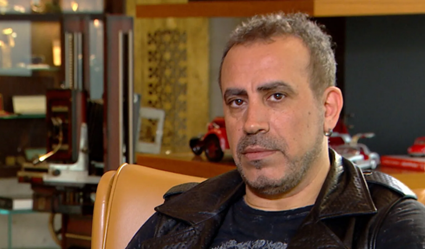 Haluk Levent AHBAP'ın gelirini açıkladı!