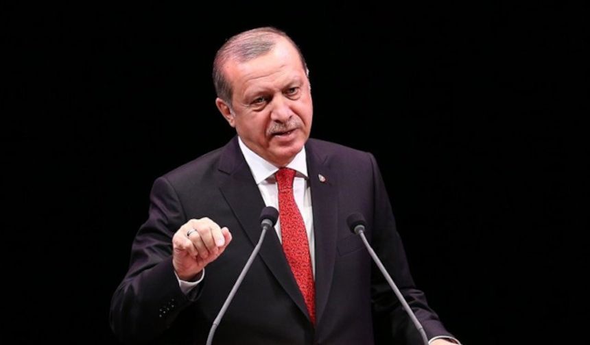 Erdoğan'ın soğan açıklaması gündem oldu