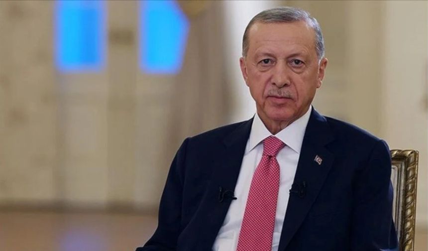 Erdoğan'dan Kılıçdaroğlu'na: Hadisi bile yanlış okuyorsun