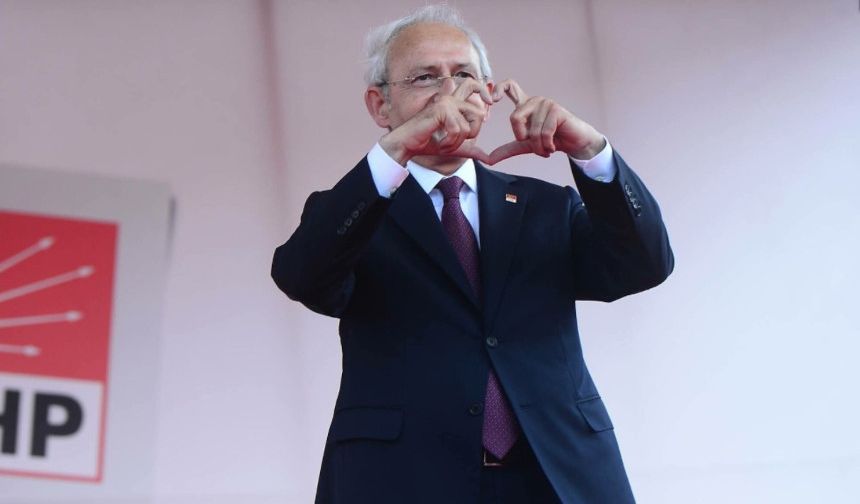 Kılıçdaroğlu'ndan sorulmayacak sorular kanunu: İkizler burcu olanlara müjde