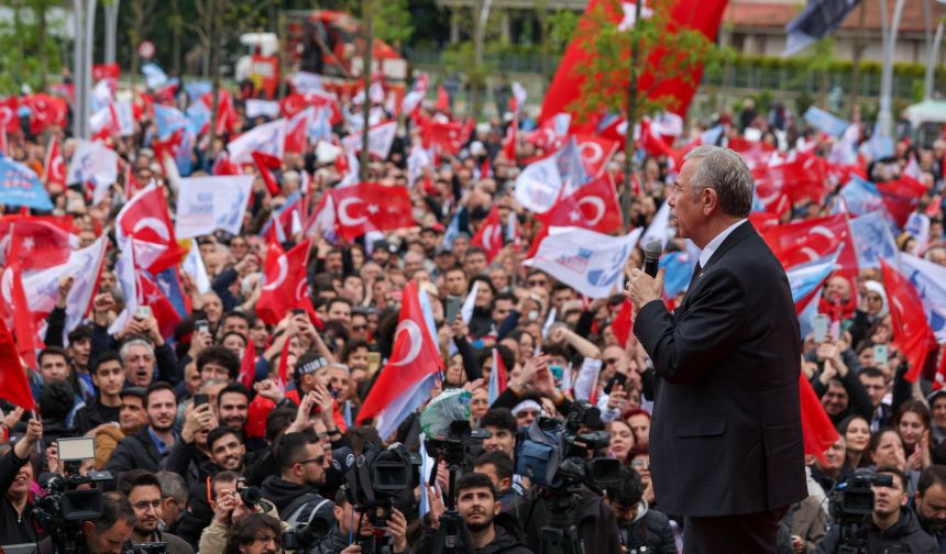 Yavaş'tan bomba iddia: İmralı'ya heyet gitti