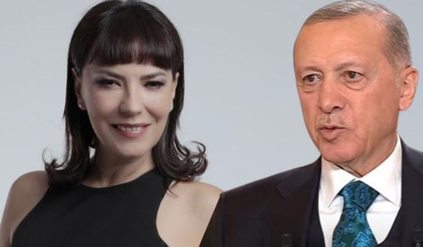 Erdoğan'a hakaretten yargılanan Yeşim Salkım için karar!