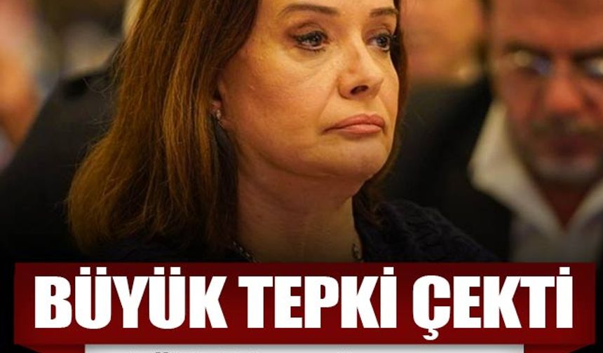 Müjde Ar'ın seçim sonrası paylaşımı olay oldu!