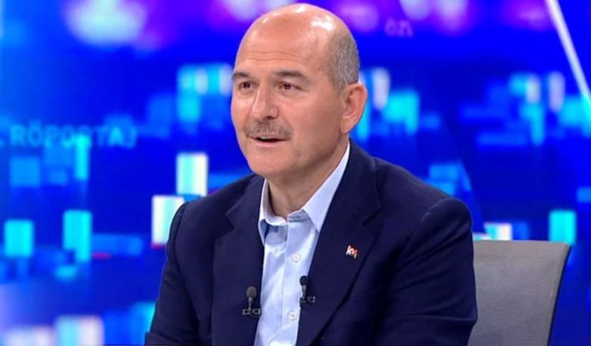 Soylu'dan PKK açıklaması: Selo'yu adam yerine koymaz