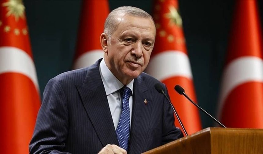 Cumhurbaşkanı Erdoğan açıklamıştı! Asgari ücret zammı için rakam belli oldu