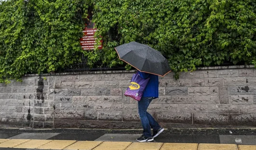 Süper El Nino Türkiye'ye sıçradı! Meteoroloji'den 10 il için kritik uyarı geldi