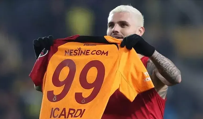 Icardi'nin ilk taksitini Fenerbahçe ödeyecek!