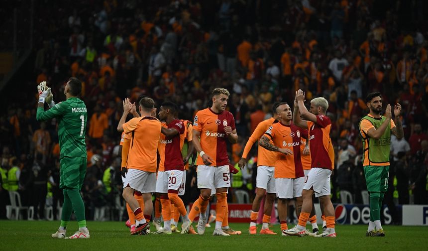 Başakşehir-Galatasaray maçı ne zaman? Saat kaçta? Hangi kanalda? İşte muhtemel 11'ler!