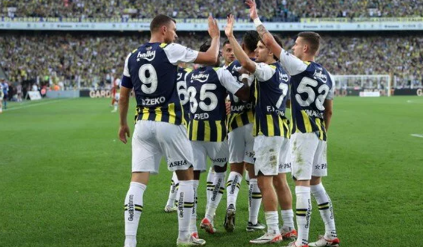 Alanyaspor Fenerbahçe maçı ne zaman, saat kaçta ve hangi kanalda?