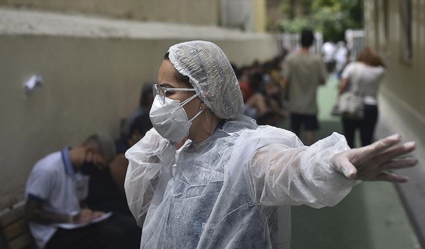 Hindistan'da korkutan salgın! COVID'den öldürücü: Nipah virüsü hakkında bilinmesi gerekenler...
