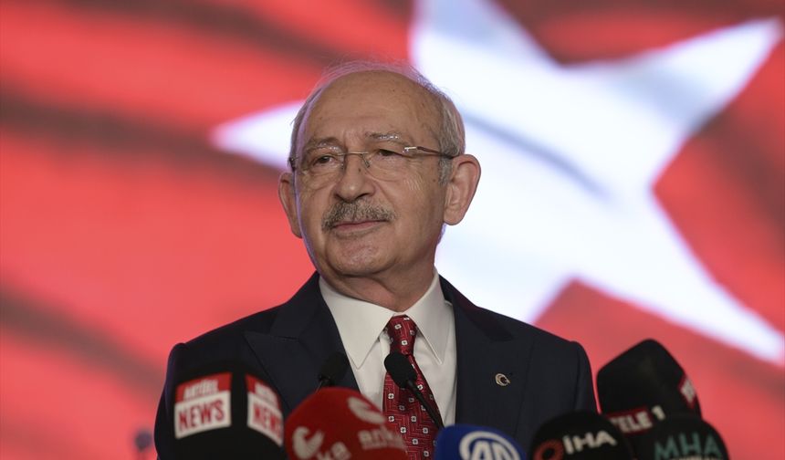 Can Ataklı'dan dikkat çeken değerlendirme: Kemal Kılıçdaroğlu olsaydı Türkiye çok farklı noktada olurdu