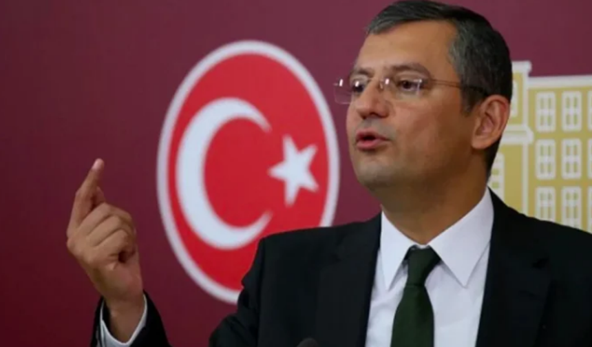 CHP'li başkanlardan Özgür Özel'e mesaj! Hangi başkan ne söyledi?