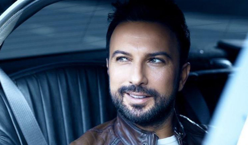 Tarkan kimsenin bilmediği hastalığını ilk kez açıkladı