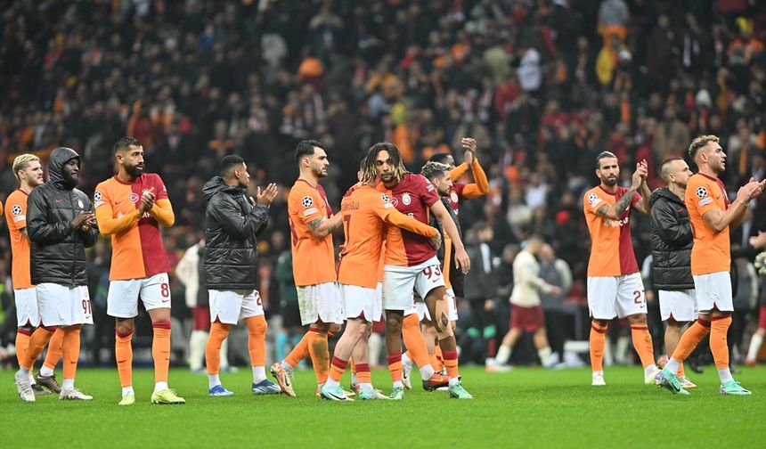 Pendikspor-Galatasaray maçı ne zaman? Saat kaçta? Hangi kanalda? Muhtemel 11'ler