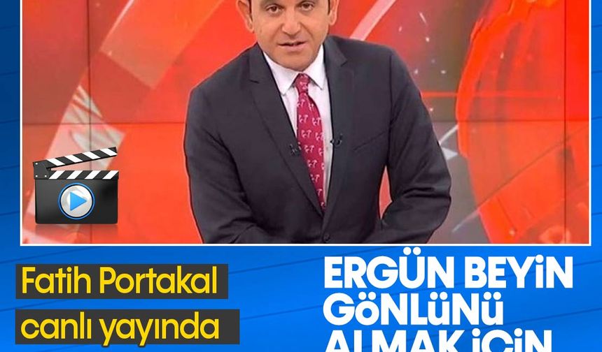 Fatih Portakal yeni asgari ücret zammını açıkladı