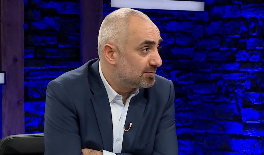 İsmail Saymaz DEM Parti'nin CHP'ye destek vereceği illeri açıkladı