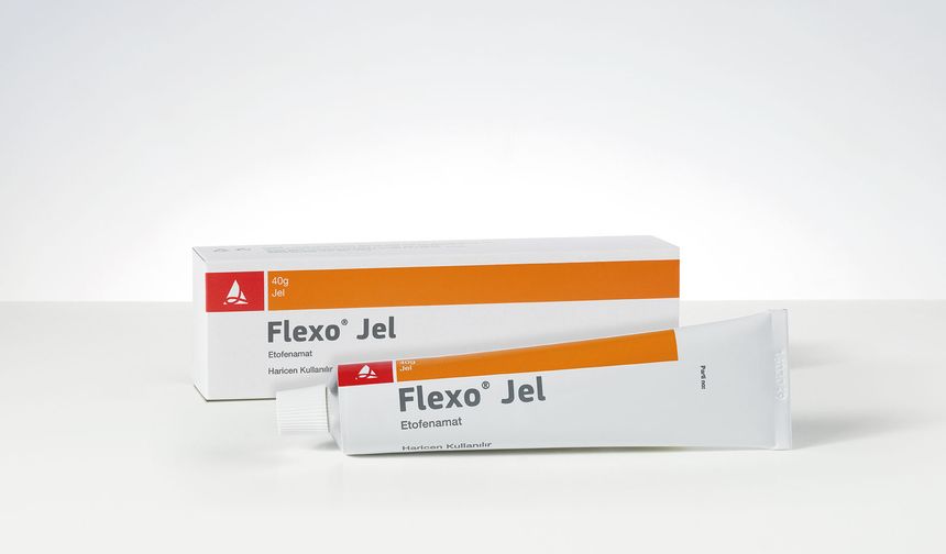 Flexo Jel Nedir, Ne İçin Kullanılır? Flexo Jel Fiyat