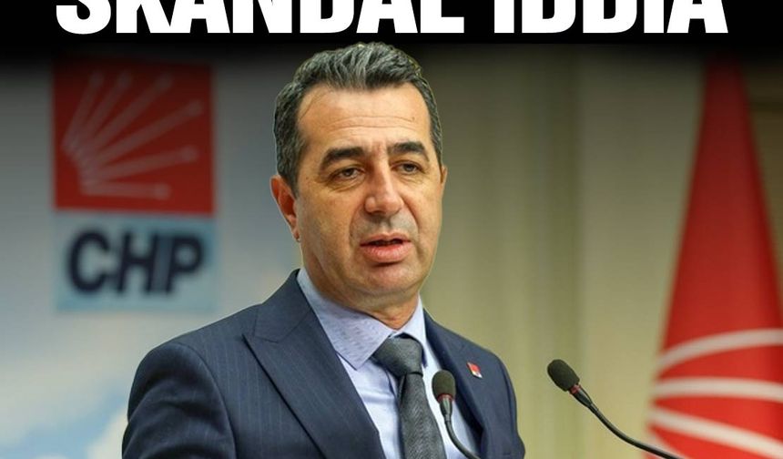 CHP'li Erhan Adem'den Et ve Süt Kurumu hakkında olay iddia! İthal etler yönetmeliğe aykırı üretiliyor