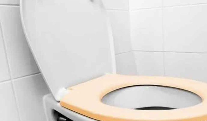 Klozete tuvalet kağıdı serip oturuyorsanız dikkat! Uzmanlar şiddetle uyardı