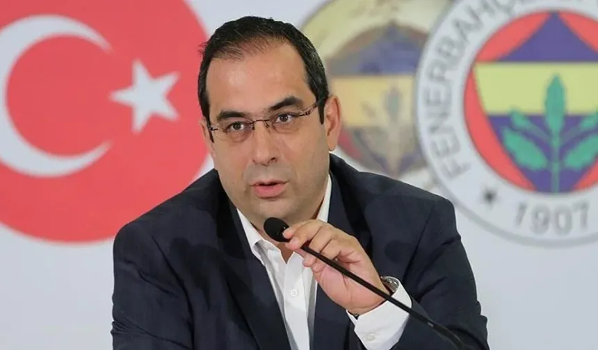 Fenerbahçe'nin Yeni Divan Kurulu Başkanı Şekip Mosturoğlu kimdir?