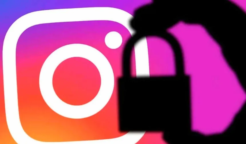 Instagram'a şartlar değişti yaş sınırı geldi!