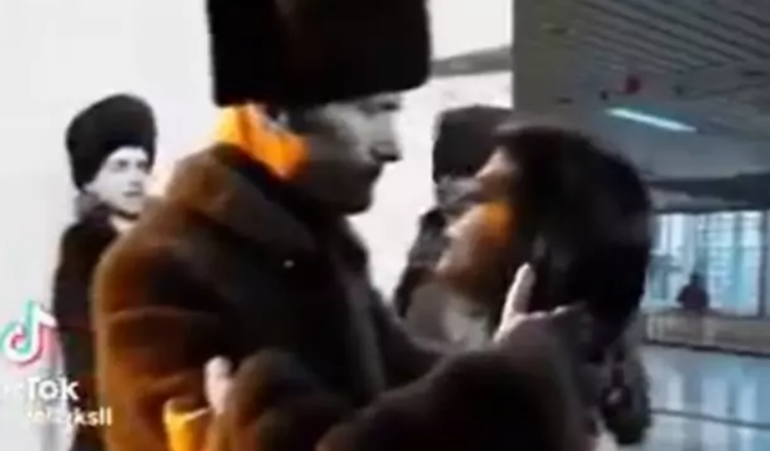 TikTok'taki Atatürk paylaşımları gündemi salladı. Tepkiler çok büyük: Bu rezaleti durdurun!