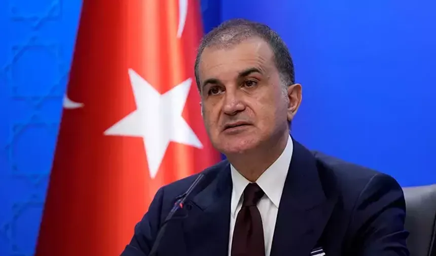 AK Parti'de iç hesaplaşma sinyalleri! Ömer Çelik'in teğmen açıklaması parti içi kavgaya döndü!