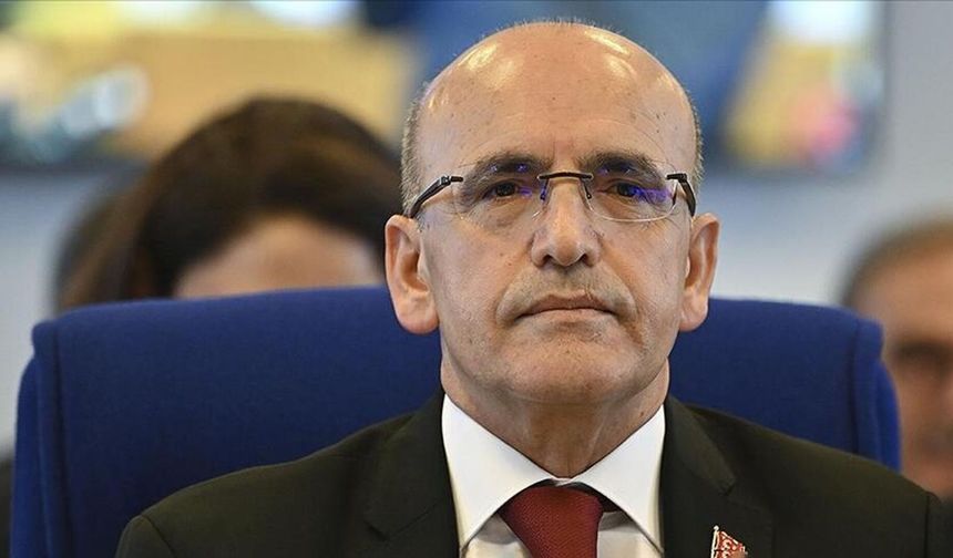 Mehmet Şimşek umut pompaladı: Berat Albayrak gibi konuştu