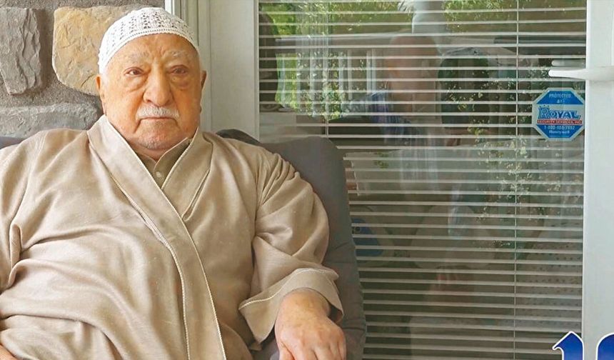 Fethullah Gülen'in ölümüne sosyalist partiler ne dedi? "Doğduğu topraklarda öldü!"