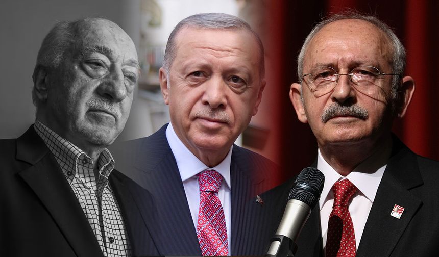 Kemal Kılıçdaroğlu'ndan Cumhurbaşkanı Erdoğan'a: Ortağın ölmüş, eminim üzüntün derindir