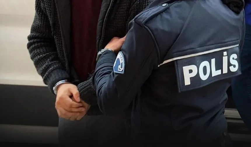 İzmir Kınık’ta uyuşturucu operasyonu: Çiftlik evinde binlerce hap ele geçirildi
