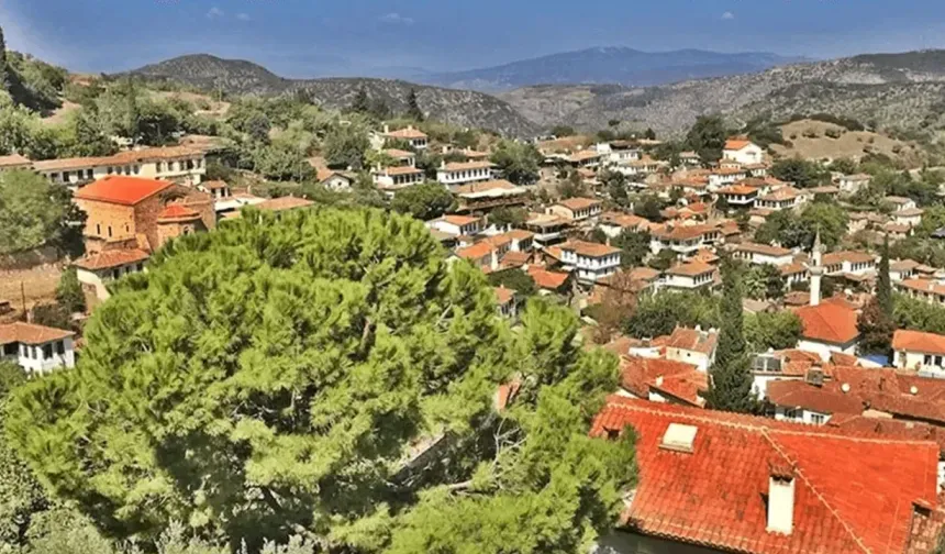 Kınık'ta 25 taşınmaz ihaleye çıkıyor: 27 Kasım'da düzenlenecek!