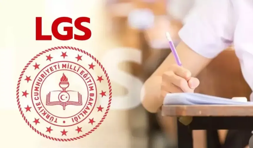 LGS sonuçları erişime açıldı: İşte tercih ve yerleştirme takvimi