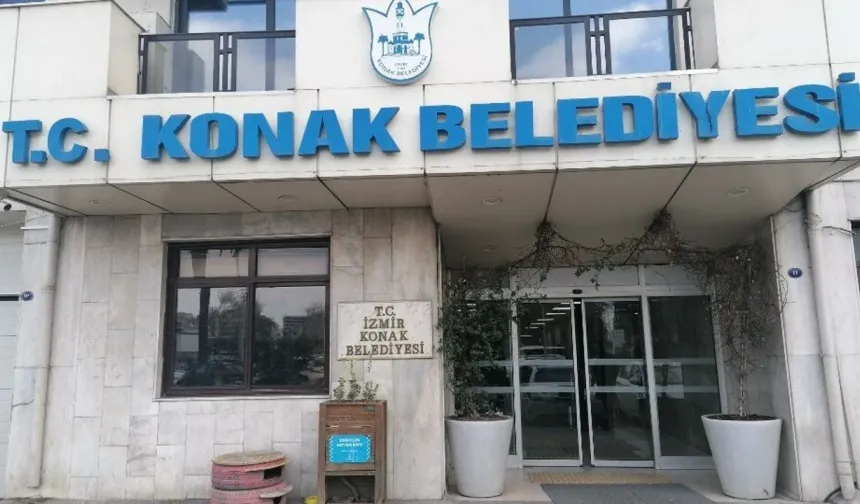 Konak’ta çöp krizi büyüdü: Belediyeden sendikaya sert yanıt