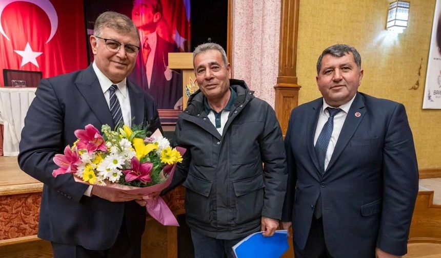 İki yıllık talep sonuç verdi: Bayındır’a ikinci itfaiye birimi kuruluyor