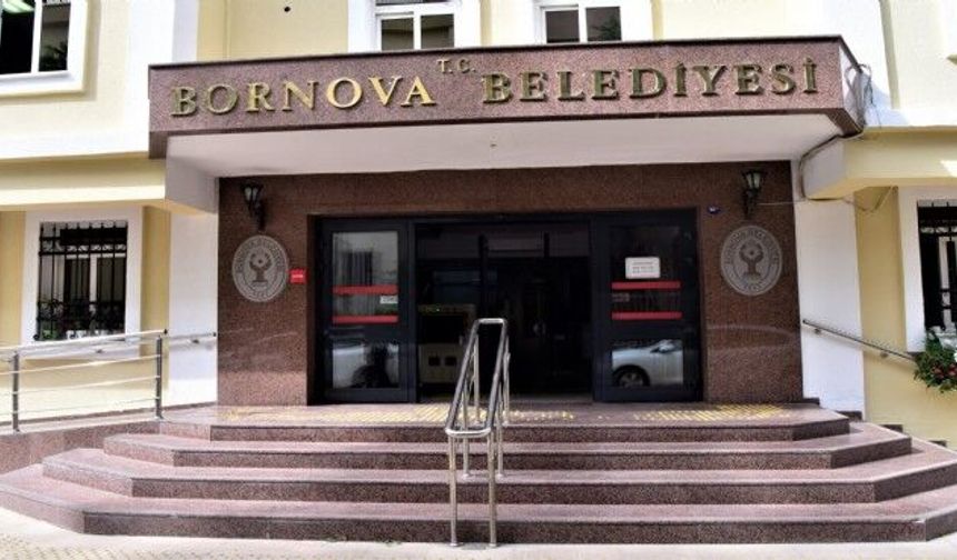 Bornova Belediyesi 25 taşınmazı satışa çıkarıyor