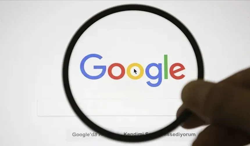 Rekabet Kurumu düğmeye bastı: Google’a soruşturma açıldı