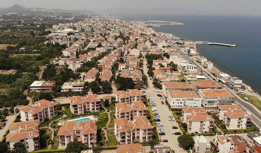 Güzelbahçe’ye TOKİ geliyor: 1057 konutluk proje için resmi süreç başladı