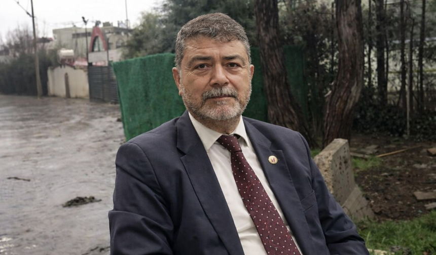 AK Parti'den şok iddia: İzmir'in çme suyu havzasında kirlilik tescillendi, 839 bin TL ceza kesildi