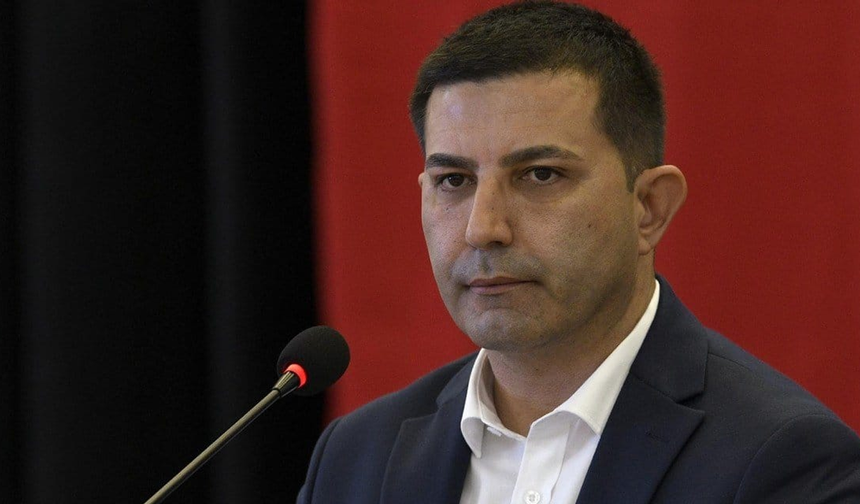 Kuşadası Belediye Başkanı Günel, görevden uzaklaştırıldı