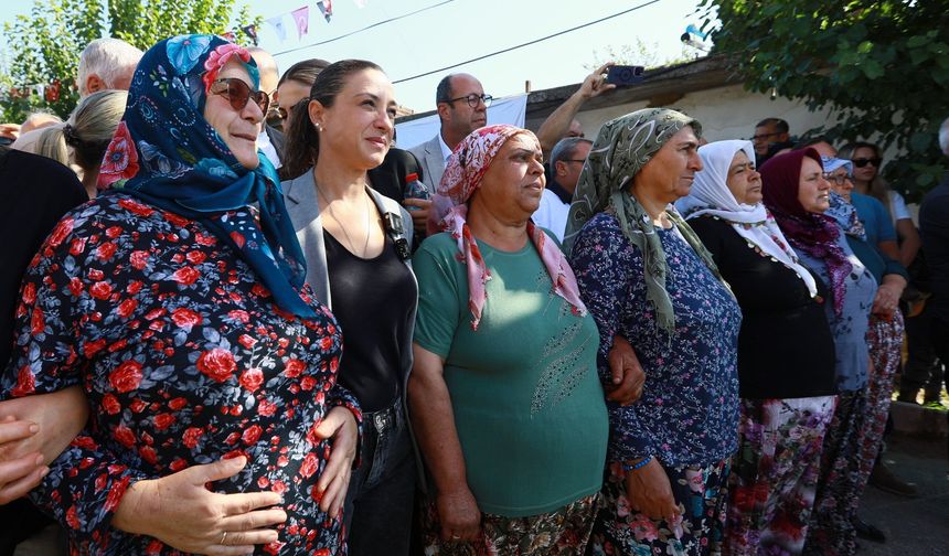 Efes Selçuk’ta 8 Mart etkinlikleri 3 gün sürecek