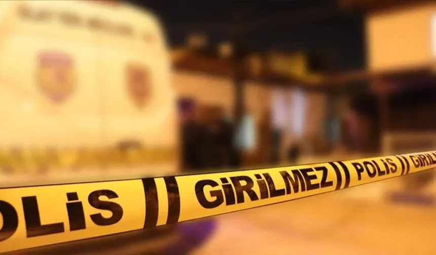 İzmir Bergama’da bayram kavgası kanlı bitti: 56 yaşındaki enişte öldü