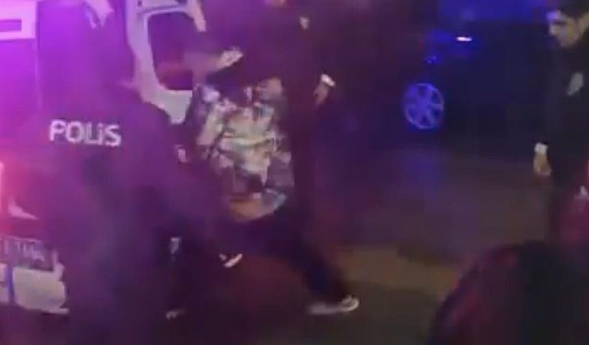 İzmir'de öğrenci yurduna girerek uygunsuz hareketlerde bulunmuştu: Şüpheli tutuklandı
