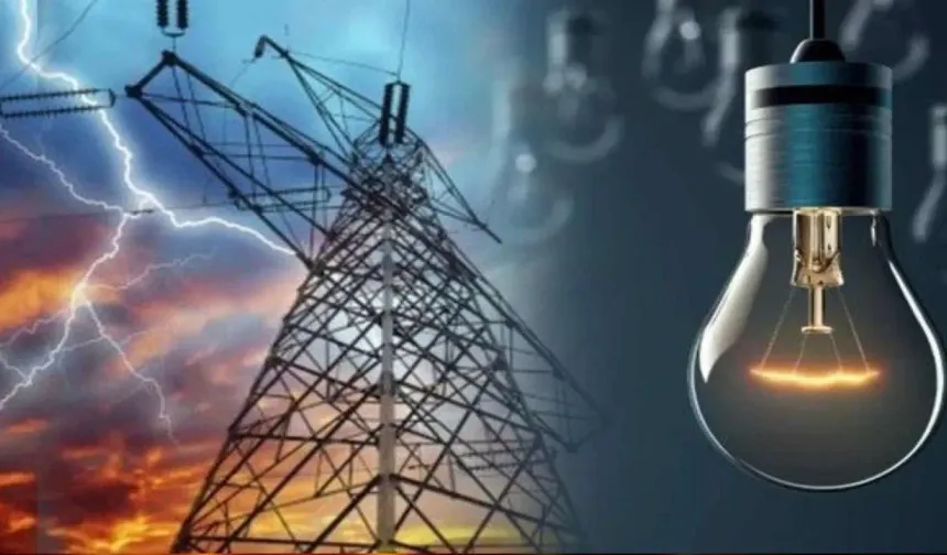 Gediz Elektrik duyurdu: İzmir’de 11 Temmuz 2026 elektrik kesintisi